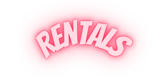 Rentals